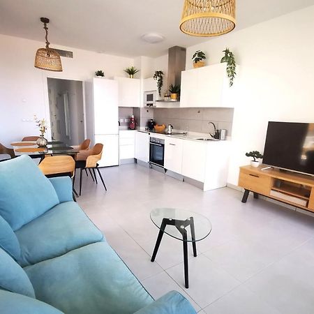 Superior Calpe Pearl Beach Εξωτερικό φωτογραφία