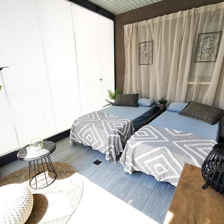 Superior Calpe Pearl Beach Εξωτερικό φωτογραφία