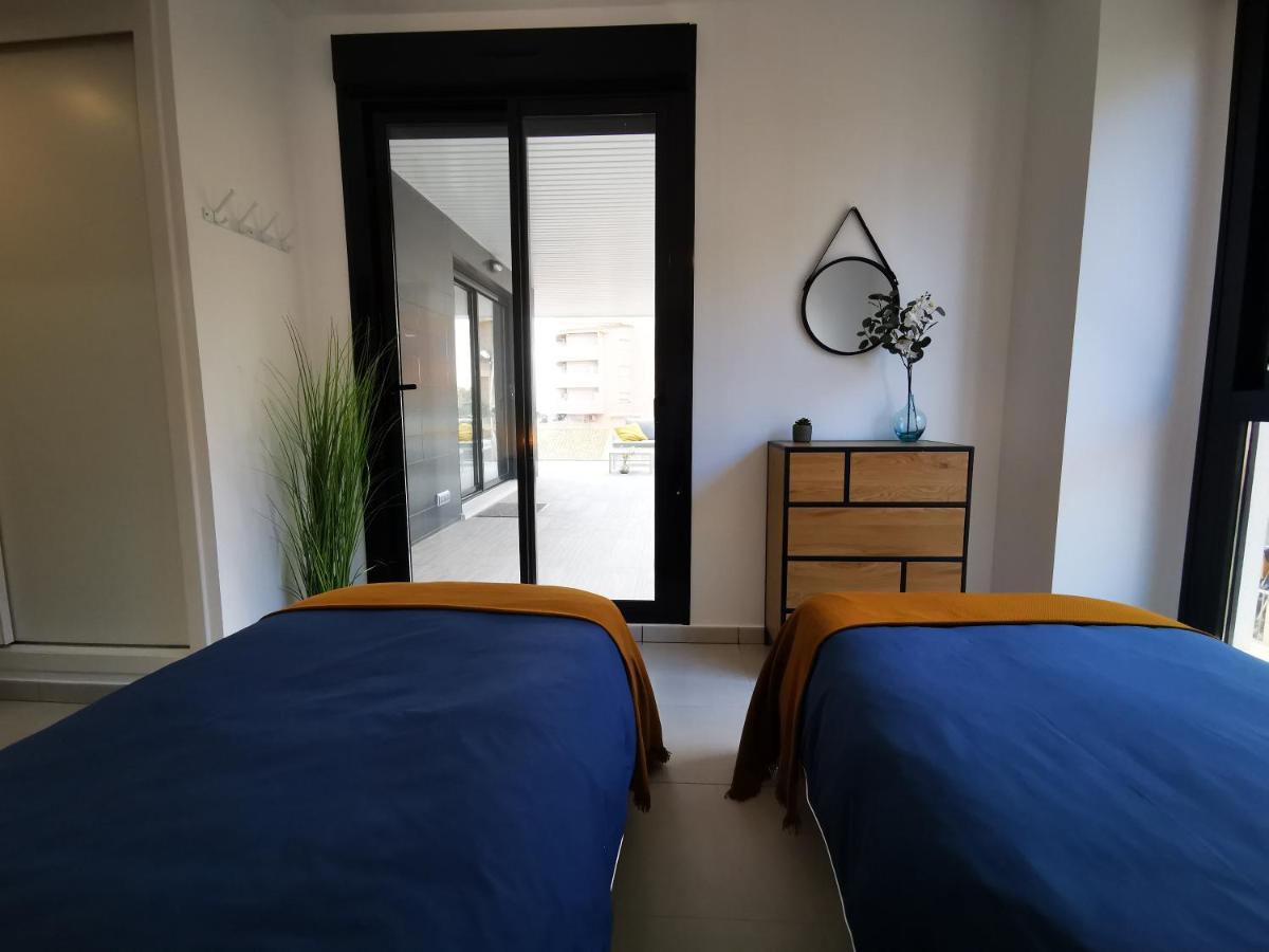 Superior Calpe Pearl Beach Εξωτερικό φωτογραφία