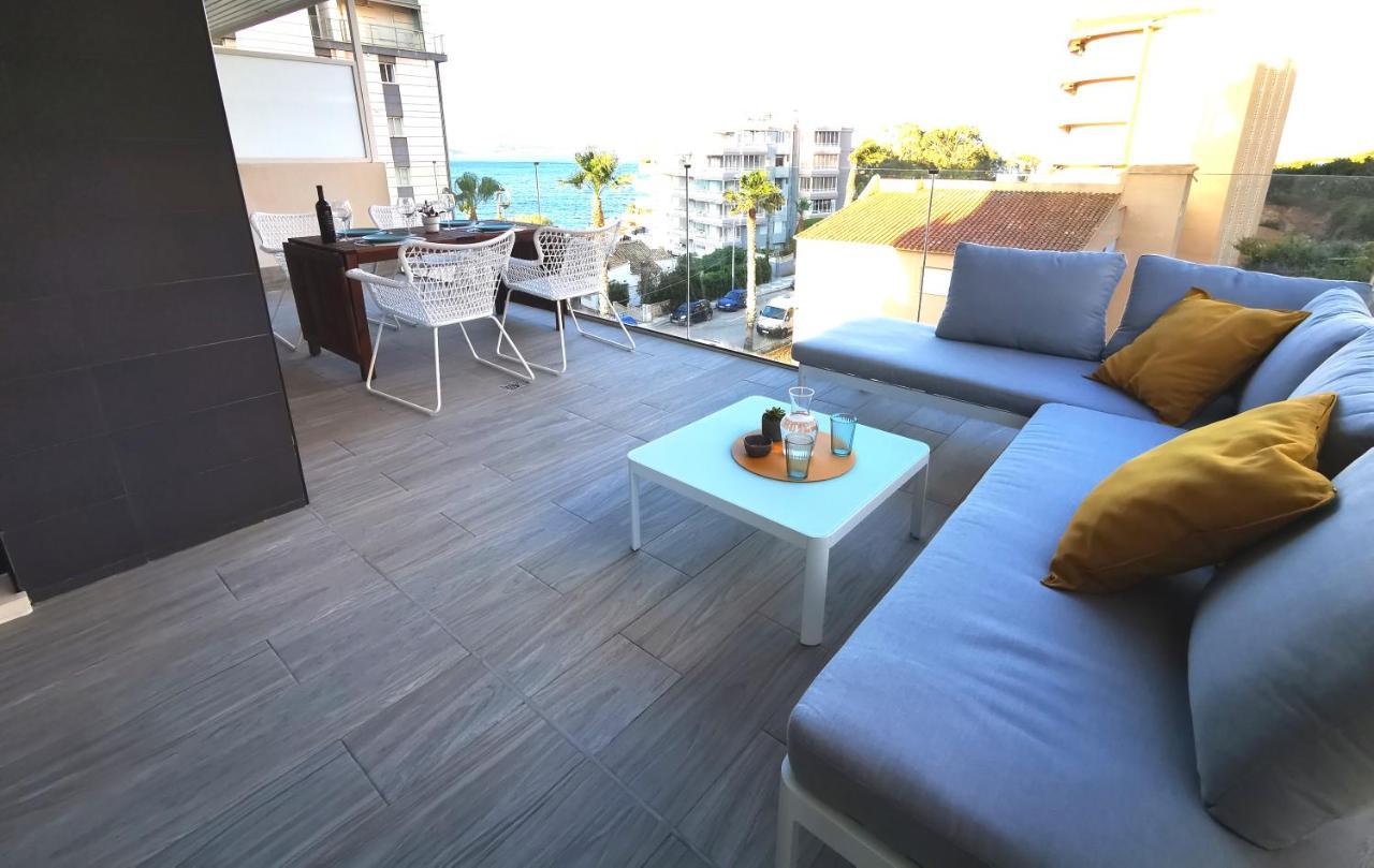 Superior Calpe Pearl Beach Εξωτερικό φωτογραφία
