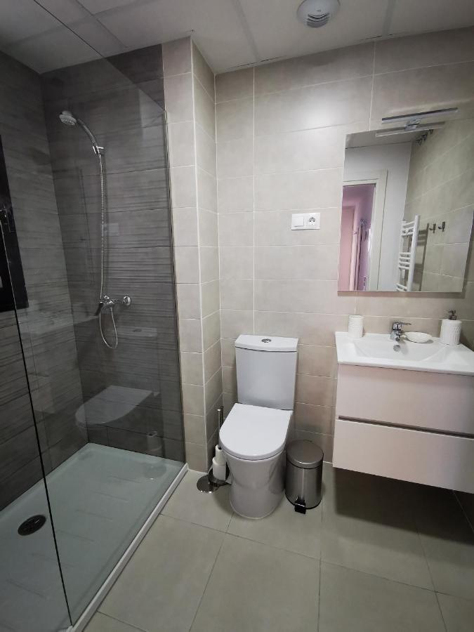Superior Calpe Pearl Beach Εξωτερικό φωτογραφία