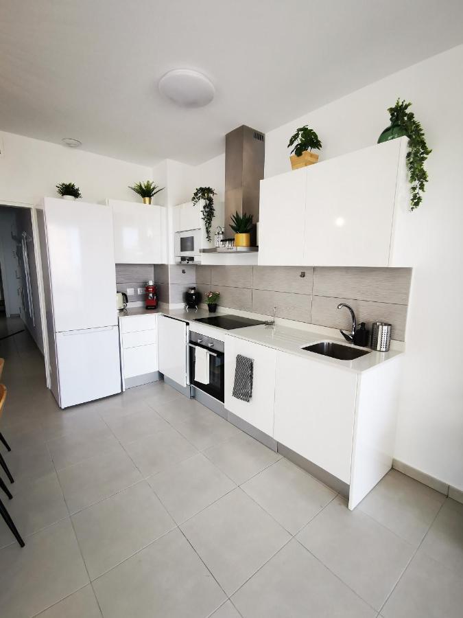 Superior Calpe Pearl Beach Εξωτερικό φωτογραφία