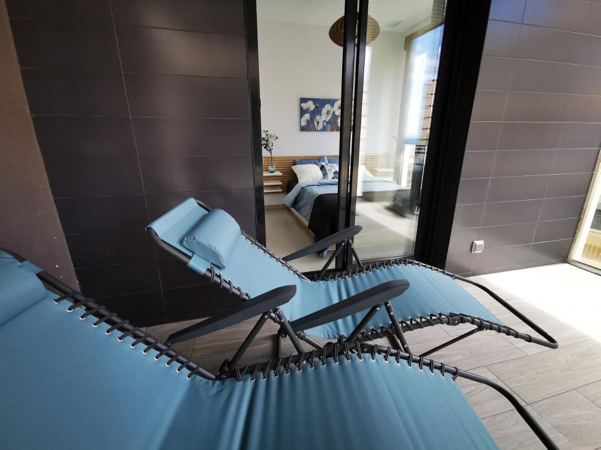 Superior Calpe Pearl Beach Εξωτερικό φωτογραφία