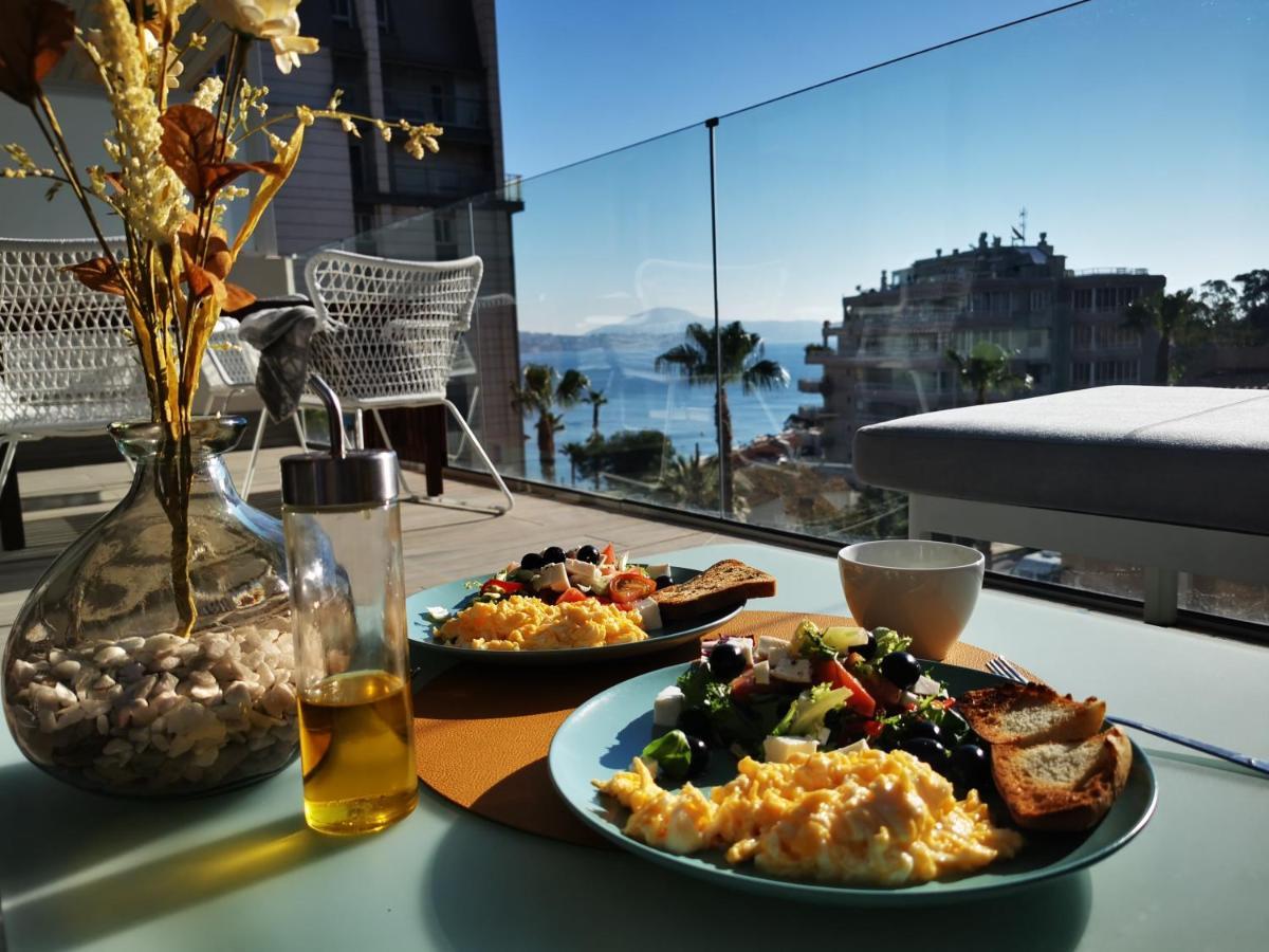 Superior Calpe Pearl Beach Εξωτερικό φωτογραφία