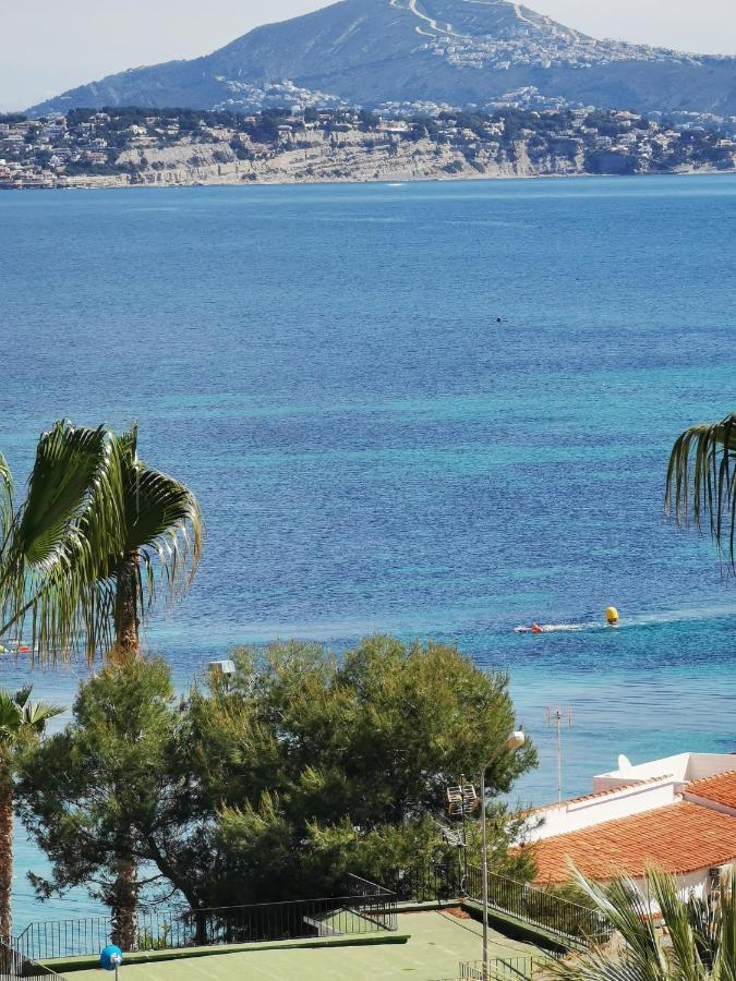 Superior Calpe Pearl Beach Εξωτερικό φωτογραφία