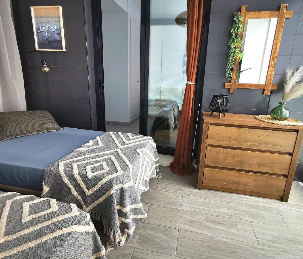 Superior Calpe Pearl Beach Εξωτερικό φωτογραφία