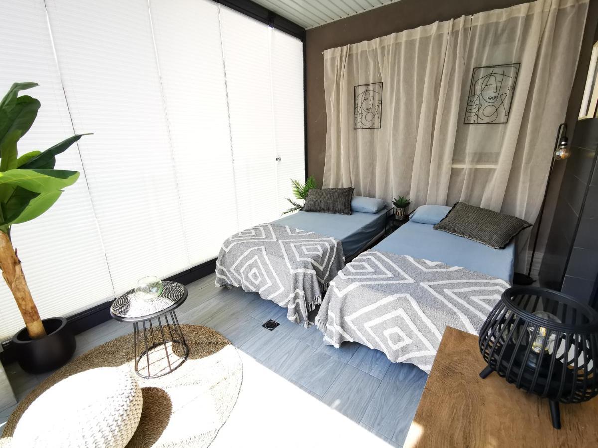Superior Calpe Pearl Beach Εξωτερικό φωτογραφία